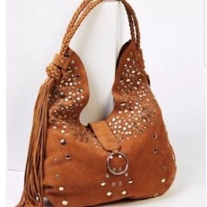 Beautiful studded purse ❤